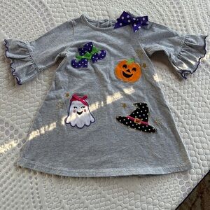 Good Lad Halloween Kids Dress Size 3T